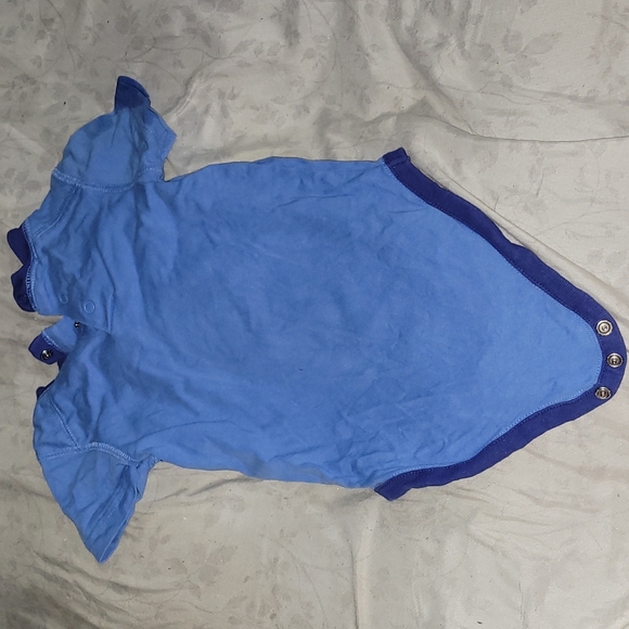GYMBOREE 6-12 month onsie - Picture 2 of 3